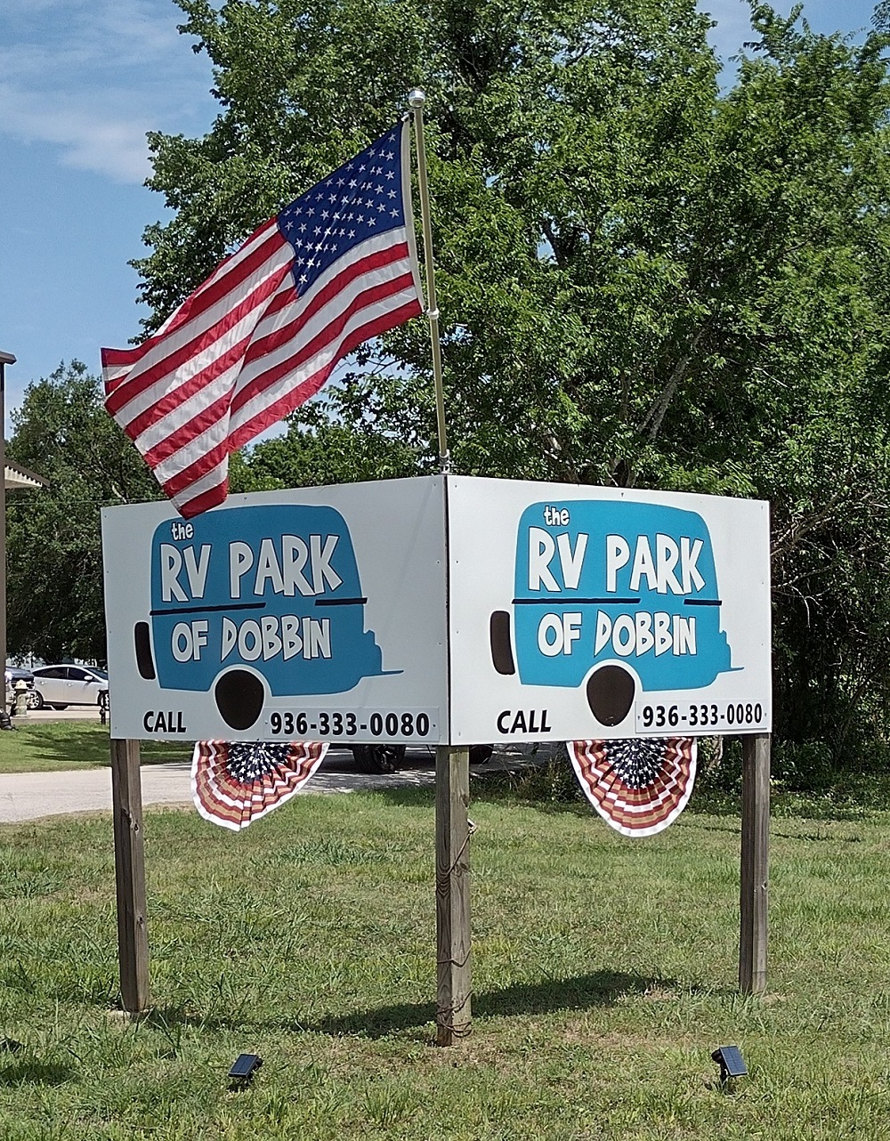 The RV Park of Dobbin RV park in Montgomery, TX (photo 4)