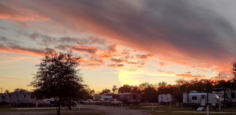 The RV Park of Dobbin RV park in Montgomery, TX (photo 1)